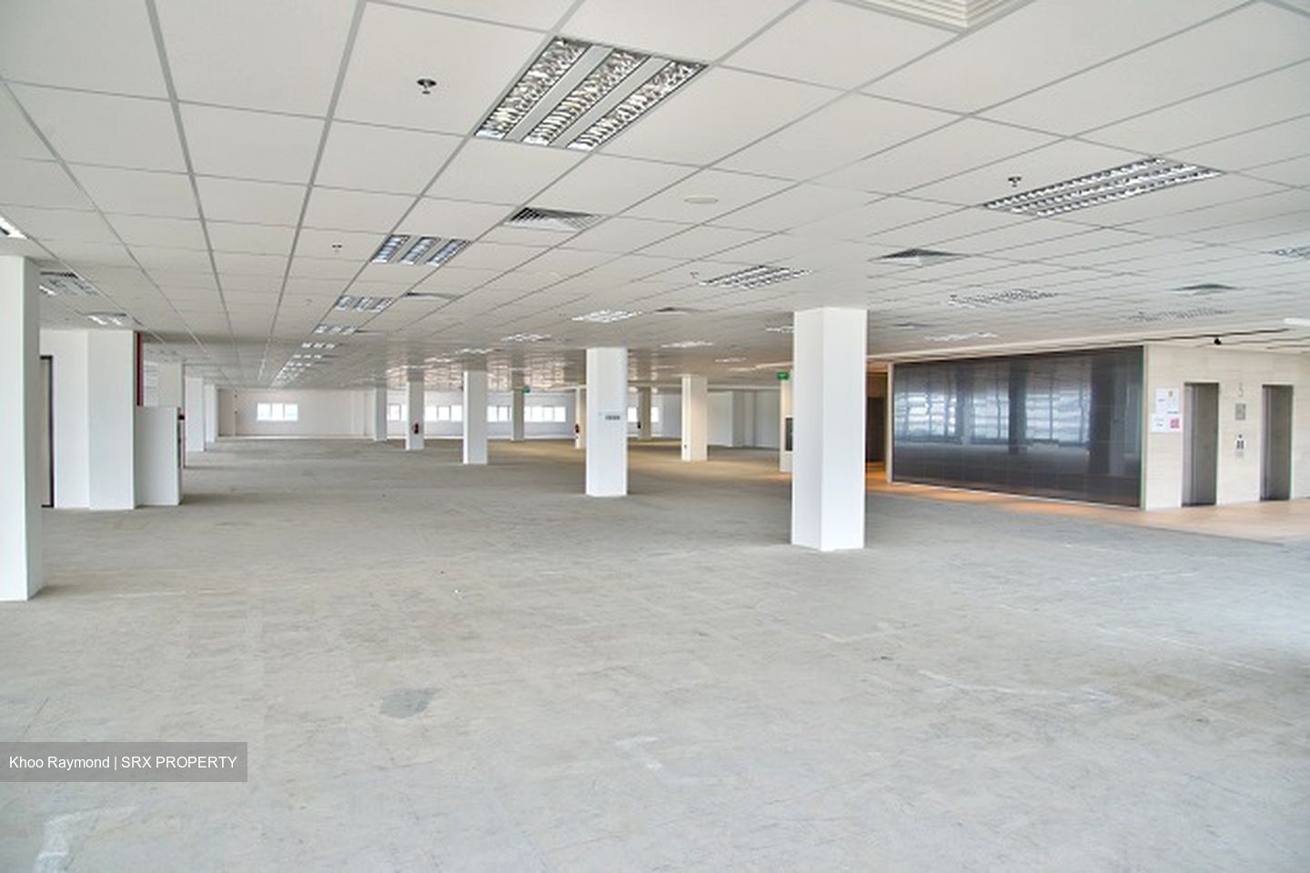 Ultro Building (D16), Office #451900011